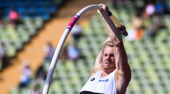 EK München: Ben Broeders sneuvelt verrassend in kwalificaties polsstokspringen
