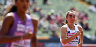 EK beloften Espoo: Belgen leggen perfect rapport voor op vrijdagochtend