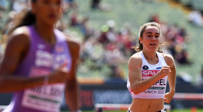 EK beloften Espoo: Belgen leggen perfect rapport voor op vrijdagochtend