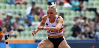 EK München: Belgisch drietal sneuvelt volledig in halve finales 400m horden