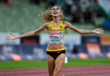 EK München: Klosterhalfen met knappe remontre op 5.000m, tweede goud voor Ingebrigtsen