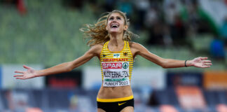 EK München: Klosterhalfen met knappe remontre op 5.000m, tweede goud voor Ingebrigtsen