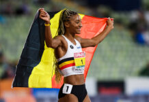 Nafi Thiam opteert voor Michael Van der Plaetsen als nieuwe coach