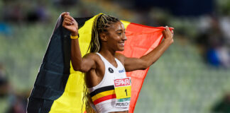 Selectiecriteria EK Rome zijn bekend, met extra speelruimte voor U23-atleten