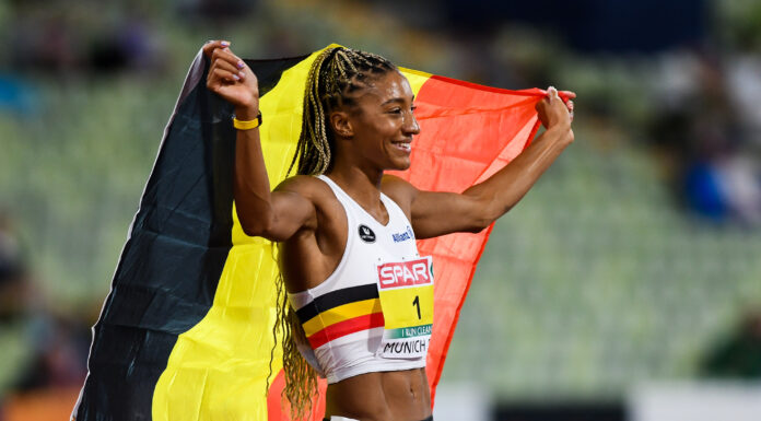 Selectiecriteria EK Rome zijn bekend, met extra speelruimte voor U23-atleten