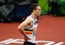 Robin Vanderbemden kiest voor 400m en de Tornados: “Falcons zijn ook sterk zonder mij”