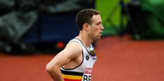 Robin Vanderbemden kiest voor 400m en de Tornados: “Falcons zijn ook sterk zonder mij”