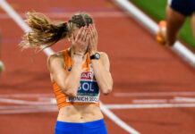 EK München: Femke Bol slaagt in unieke dubbel
