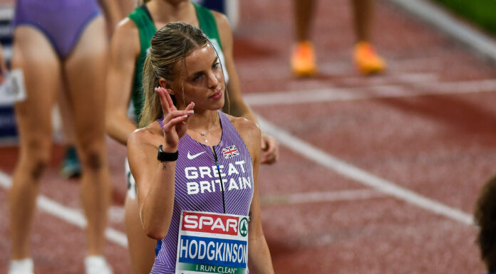 Knotsgekke atletiekavond in Parijs resulteert in twee wereldrecords en resem straffe chrono’s