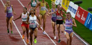 Birmingham 2026 wordt eerste EK in openlucht op Britse bodem