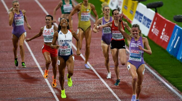 Birmingham 2026 wordt eerste EK in openlucht op Britse bodem