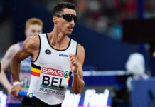 Deze 43 landgenoten strijden volgende week voor behoud in First League van European Team Championships