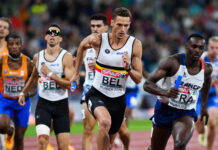 Geen glansrol voor Belgen op ISTAF Berlijn, Allman werpt voorbij 70 meter met discus