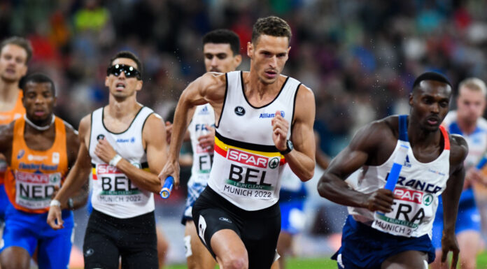 Geen glansrol voor Belgen op ISTAF Berlijn, Allman werpt voorbij 70 meter met discus
