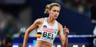 Helena Ponette blikt terug op geslaagd seizoen: “Zonder de Cheetahs was ik nooit zo ver geraakt”