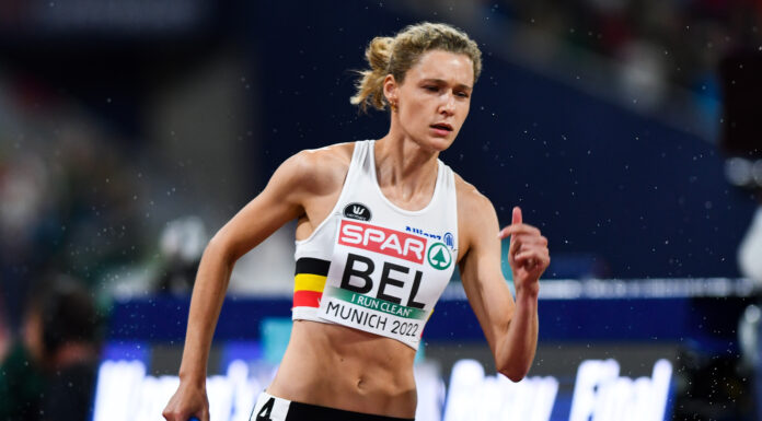 Helena Ponette blikt terug op geslaagd seizoen: “Zonder de Cheetahs was ik nooit zo ver geraakt”