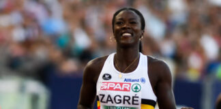 21 individuele atleten en 1 aflossingsploeg trekken naar EK indoor in Istanboel