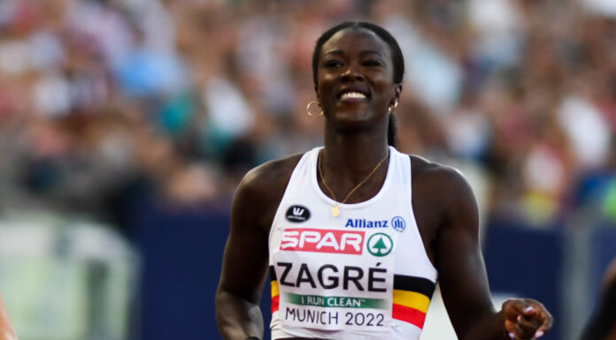 21 individuele atleten en 1 aflossingsploeg trekken naar EK indoor in Istanboel