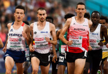 Simon Debognies krijgt herkansing in Valencia: “Zou het mij beklagen mocht ik niet vol voor olympische limiet gaan”