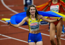 MVD-1: De spanning stijgt! Alfred, dos Santos en Mahuchikh rekenen nog op sterke resultaten