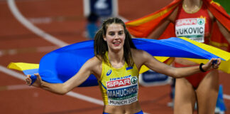 MVD-1: De spanning stijgt! Alfred, dos Santos en Mahuchikh rekenen nog op sterke resultaten