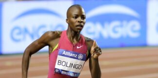 Bolingo en Watrin knallen naar Belgische records op hoogstaande 46ste editie Allianz Memorial Van Damme