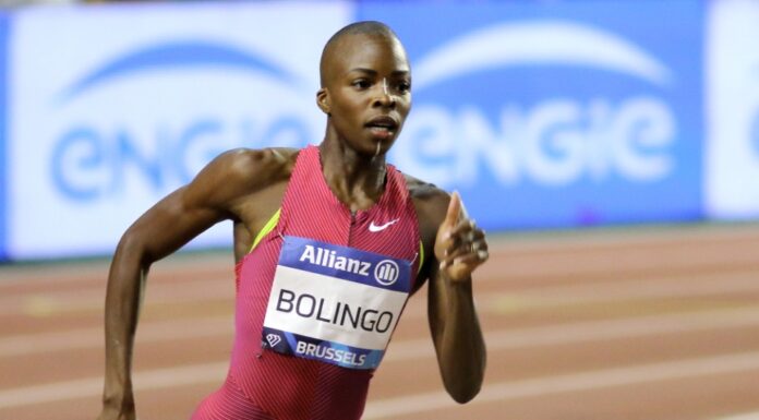 Bolingo en Watrin knallen naar Belgische records op hoogstaande 46ste editie Allianz Memorial Van Damme