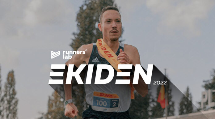 Nationale toppers lopen warm voor snel en vernieuwend tweeluik op de weg