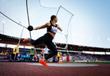 Allman en Gidey zorgen voor exploten in Berlijn, Debjani zet in Padova zijn snelste tijd van seizoen neer