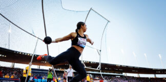 Allman en Gidey zorgen voor exploten in Berlijn, Debjani zet in Padova zijn snelste tijd van seizoen neer