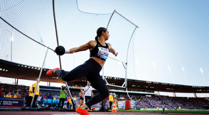 Allman en Gidey zorgen voor exploten in Berlijn, Debjani zet in Padova zijn snelste tijd van seizoen neer