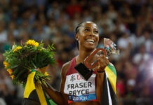 Fraser-Pryce, Ingebrigtsen en Duplantis schitteren in Diamond League-finale Zürich, Broeders en Watrin op niveau