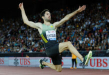 Topatleten spreken zich uit over voorgestelde drastische verandering in het verspringen