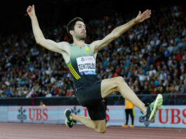 Topatleten spreken zich uit over voorgestelde drastische verandering in het verspringen