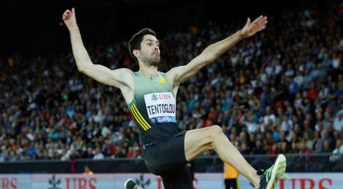 Topatleten spreken zich uit over voorgestelde drastische verandering in het verspringen