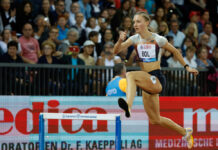 Faith Kipyegon en Femke Bol vertolken hoofdrol in Diamond League Florence