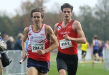 Reacties prominenten na CrossCup Relays in Berlare
