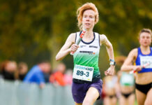 Mieke Gorissen moet noodgedwongen afhaken voor EK veldopen, ook Ruben Querinjean verschijnt niet aan de start