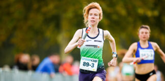 Mieke Gorissen moet noodgedwongen afhaken voor EK veldopen, ook Ruben Querinjean verschijnt niet aan de start