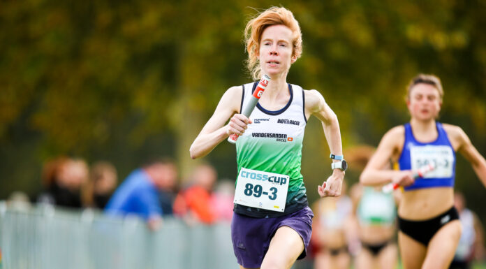 Mieke Gorissen moet noodgedwongen afhaken voor EK veldopen, ook Ruben Querinjean verschijnt niet aan de start