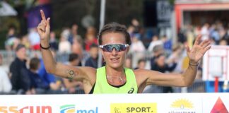 Sarah Lahti oppermachtig op CrossCup Mol, Mieke Gorissen eerste landgenote