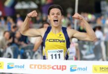 Reacties met enkele smaakmakers van CrossCup in Mol