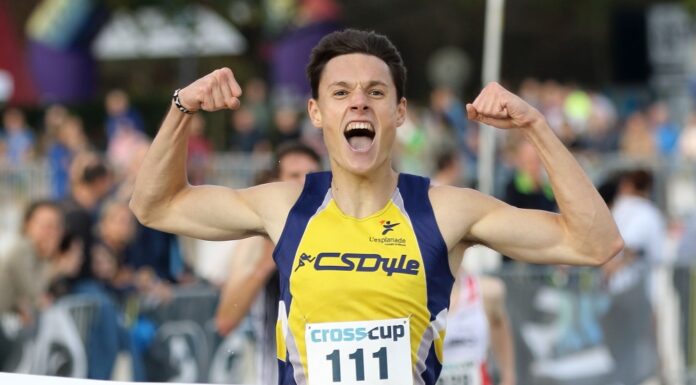 Reacties met enkele smaakmakers van CrossCup in Mol