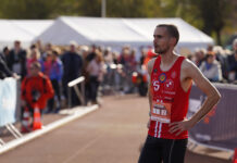 Verschuiving in marathonland: adidas heerst op Marathon Majors in 2022