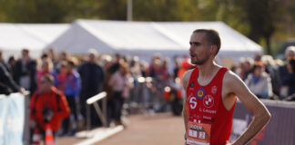 Verschuiving in marathonland: adidas heerst op Marathon Majors in 2022