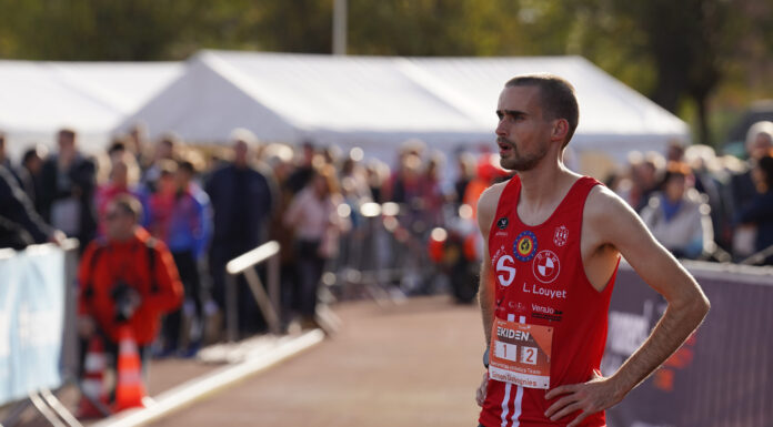 Verschuiving in marathonland: adidas heerst op Marathon Majors in 2022