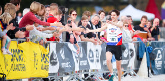 Michael Somers klokt snelste Belgische marathondebuut ooit én duikt onder WK-limiet in Sevilla