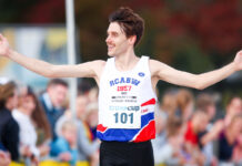 Michael Somers jaagt in Berlijn op olympisch minima: “Alles aan gedaan om optimaal aan start te staan”