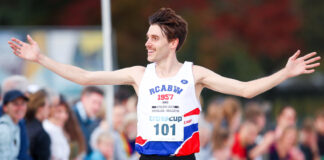Michael Somers jaagt in Berlijn op olympisch minima: “Alles aan gedaan om optimaal aan start te staan”