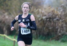 Hanne Verbruggen stelt PR op halve marathon scherper, heel wat Belgen in actie over de landsgrenzen